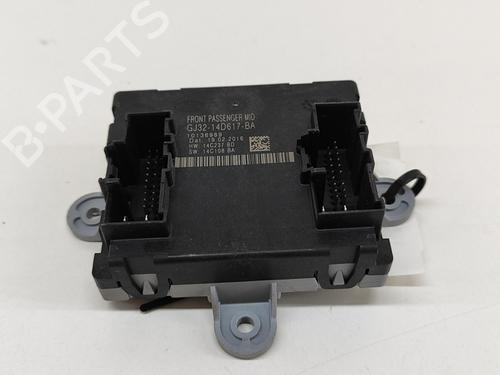 Used Electronic module LAND ROVER DISCOVERY SPORT (L550) 2.0 D 4x4 (180 hp) 16945392