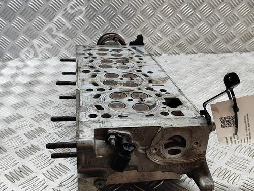Cylinder head VW PASSAT B8 Variant (3G5, CB5) 1.6 TDI | BP28028934M5 