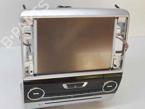 Used Electronic module MASERATI QUATTROPORTE VI 3.0 S Q4 (411 hp) 14644275