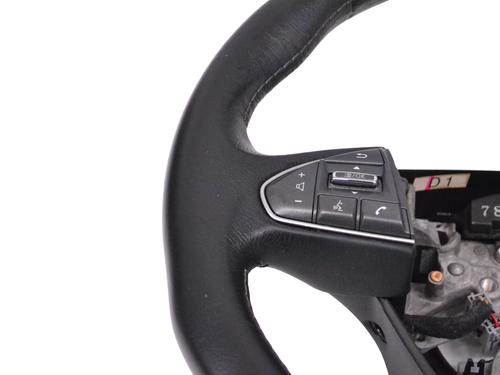 Steering wheel INFINITI Q50 3.0 t | BP33355217C49 - Image 2