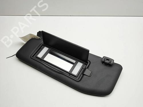 Left sun visor OPEL MOKKA 1.2 (76) | BP37029387I1 - Image 6