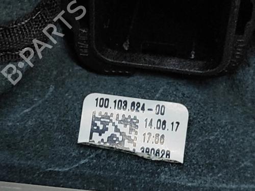 Shift knob AUDI A4 B9 Avant (8W5, 8WD) 2.0 TDI | BP29542161I34  - Image 5