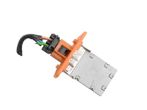 Used Heater resistor HYUNDAI TUCSON (TL, TLE) 1.7 CRDi (116 hp) 30246140