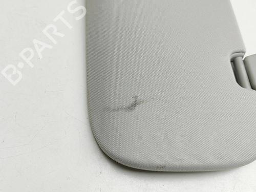 Right sun visor TESLA MODEL Y (5YJY) Long Range All-wheel Drive | BP33394359I2 - Image 8