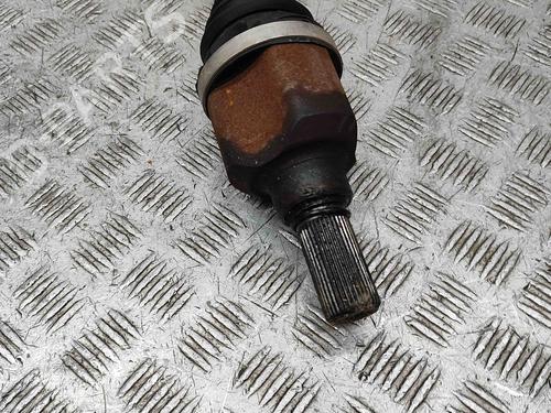 Left front driveshaft CITROËN C5 AIRCROSS (A_) 1.6 Hybrid 225 (A45GFR) | BP29458830M38 