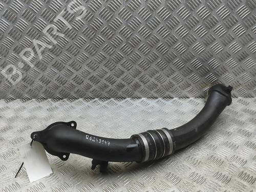 Used Pipe Pipe BMW 5 (G30, F90) 540 i xDrive (340 hp) 33866304 33866304