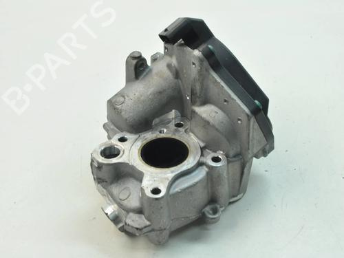 Used Egr MERCEDES-BENZ SPRINTER 3-t Bus (B906) 216 CDI (906.711, 906.713) (163 hp) 9871891