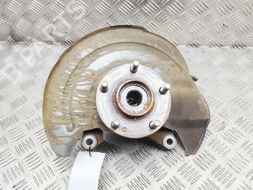Used Left front steering knuckle Left front steering knuckle 39145338 39145338