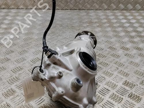 Front differential BMW X5 (G05, F95) xDrive 40 i | BP40605534M23 - Image 7