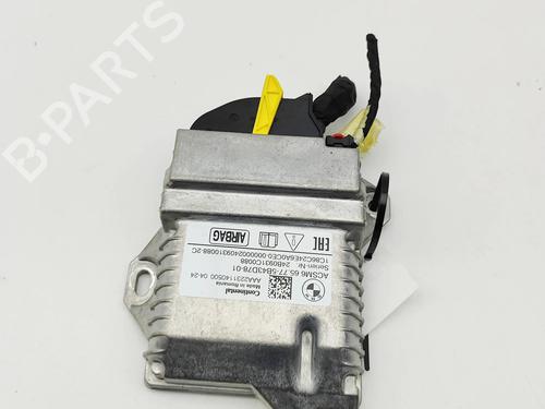 Centralina airbag Centralina airbag 38756376 38756376