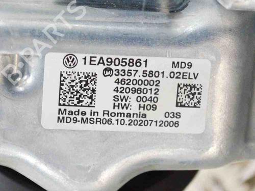 Ratstammeenhed VW ID.3 (E11, E12) Pro | BP27756456M21 