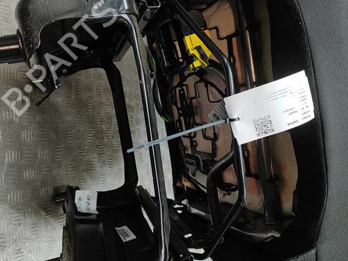 Right front seat OPEL VIVARO C Bus (K0) 2.0 | BP32755887C16 - Image 5