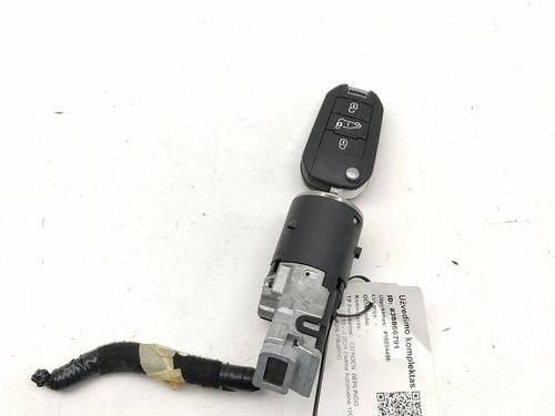 Electronic module CITROËN BERLINGO Box Body/MPV (K9) e-Berlingo | BP39619547M83 - Image 4