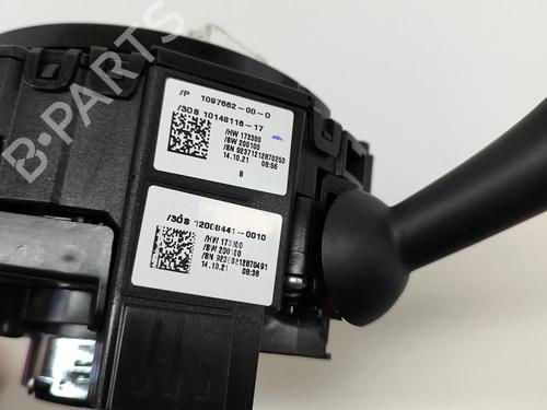 Steering column stalk TESLA MODEL Y (5YJY) EV Performance All-wheel Drive | BP32754423I23  - Image 8