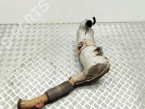 Catalyst FORD TRANSIT V363 Van (FCD, FDD) 2.0 EcoBlue | BP37642316M10 - Image 2
