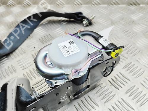 Rear left seatbelt NISSAN LEAF (ZE1) Electric | BP40014293I29 - Image 4