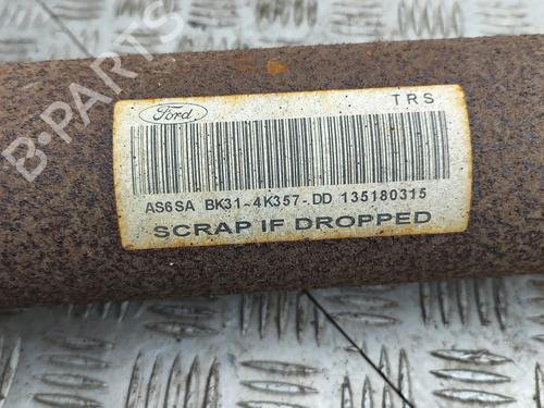 Driveshaft FORD TRANSIT V363 Van (FCD, FDD) 2.0 EcoBlue RWD | BP33661459M37 - Image 7