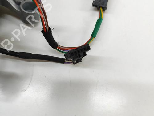 Rear mirror MERCEDES-BENZ S-CLASS Coupe (C216) CL 500 4-matic (216.394) | BP27456373I6 