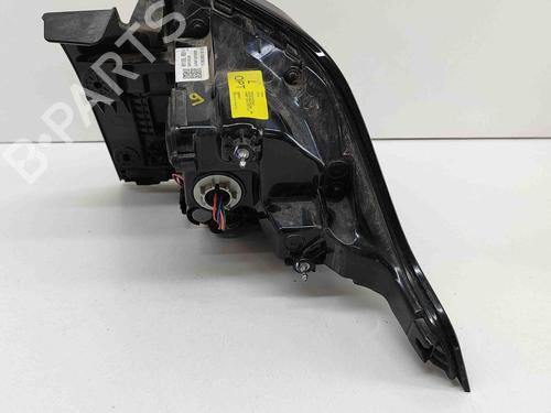 Left taillight KIA SPORTAGE V (NQ5) 1.6 T-GDi Hybrid | BP27776623C34