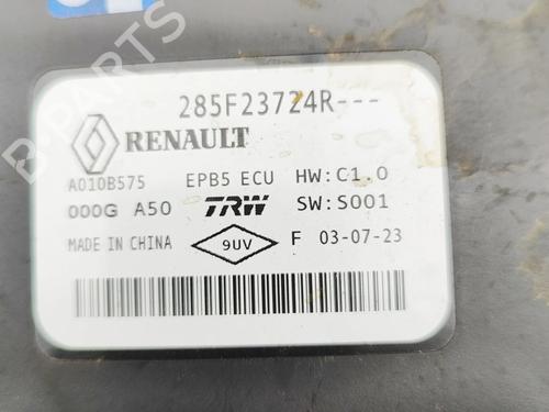 Electronic module NISSAN JUKE (F16_) DIG-T 117 | BP35957672M83 - Image 5