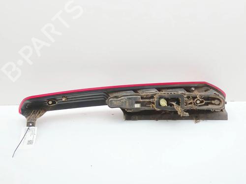 Left taillight FORD TRANSIT CUSTOM V362 Van (FY, FZ) 2.2 TDCi | BP40014332C34 - Image 2