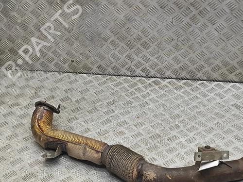 Exhaust system AUDI A5 (F53, F5P) S5 TFSI quattro | BP29227647M121 