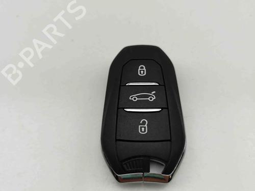 Used Electronic module Electronic module OPEL ASTRA L (OV5) 1.2 (FPHNSL, FPHNSR) (131 hp) 29486822 29486822