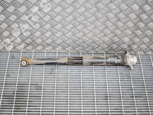 Højre bagtil støddæmper Højre bagtil støddæmper VW GOLF VII (5G1, BQ1, BE1, BE2) 1.6 TDI (105 hp) 6743573 6743573