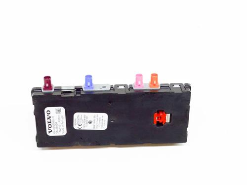 electronic-module-volvo-xc60-ii-246-d4-awd-31438104-40398036-ccae13lp0170t4-2017-8840630 main image