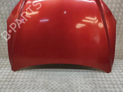 Used Hood Hood MAZDA CX-5 (KE, GH) 2.2 D AWD (KE2AW) (150 hp) 30130612 30130612