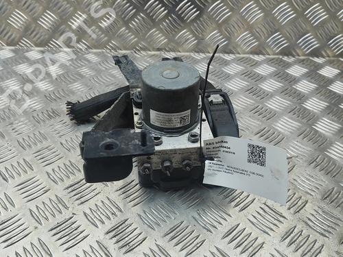 Used ABS pump MERCEDES-BENZ EQB (X243) EQB 350 4-matic (243.612) (292 hp) 32459454