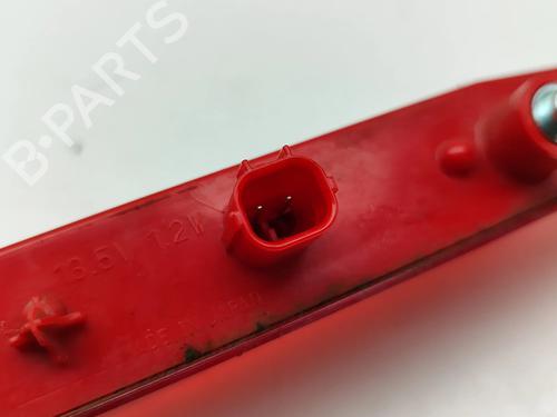 Third brake light SUBARU FORESTER (SJ_) 2.0 D AWD (SJD) | BP31626659L11 