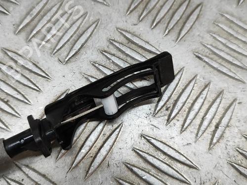 Front right lock VW T-ROC (A11, D11) 1.0 TSI | BP24581497C97  - Image 6