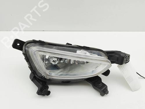 Used Left front fog light Left front fog light HYUNDAI TUCSON (TL, TLE) 1.7 CRDi (141 hp) 36358736 36358736