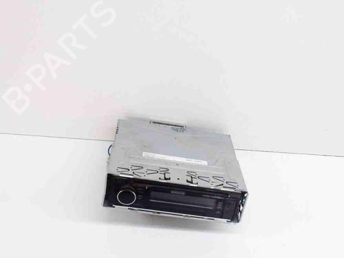 Used Electronic module NISSAN NAVARA NP300 (D40) 2.5 dCi 4WD (174 hp) 10074799