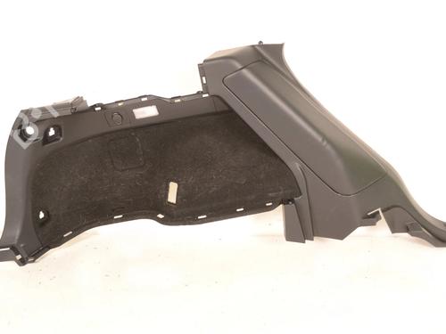 Forra da mala LEXUS NX (_Z1_) 300h (AYZ10_) (155 hp) 30266994