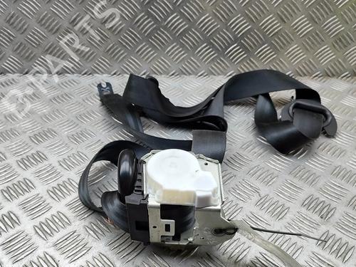 Front right seatbelt VW GOLF VIII (CD1, DA1) 2.0 TSI R 4motion | BP30005093I25 