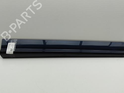 Used Door moulding trim AUDI Q5 (FYB, FYG) 2.0 TFSI quattro (252 hp) 28504956