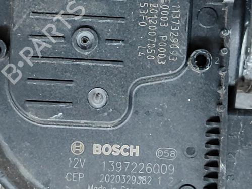 Front wipers mechanism VW ID.3 (E11, E12) Pro | BP27767508C83