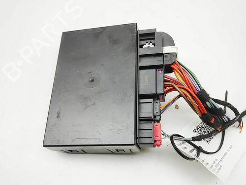 Electronic module AUDI Q5 (FYB, FYG) SQ5 TFSI quattro | BP39939444M83 - Image 4