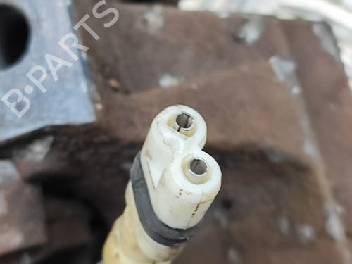 Left front brake caliper PORSCHE BOXSTER (986) 2.5 | BP30004740M105