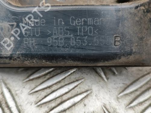 Støtte PORSCHE MACAN (95B) 3.0 S Diesel | BP31047284C155 