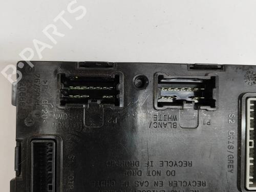 Electronic module OPEL VIVARO B Bus (X82) 1.6 CDTI (06) | BP24140989M83 