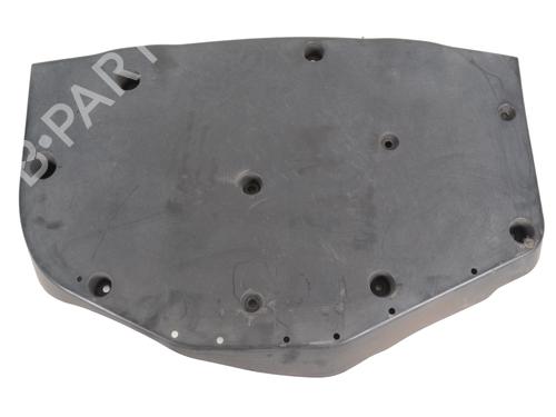 Used Underbody protection MASERATI GHIBLI III (M157) 3.0 (350 hp) 30242794