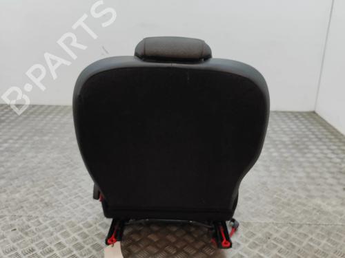 Rear seat RENAULT TWINGO II (CN0_) 1.2 16V | BP28045879C17 - Image 4