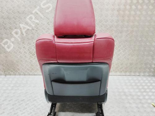 Left front seat LEXUS RX (_L2_) 450h AWD (GYL25_, GYL26_, GYL25, GYL26, GYL25R, GYL26R) | BP33395104C15 - Image 3