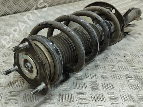 Right front shock absorber FORD TRANSIT V363 Van (FCD, FDD) 2.0 EcoBlue | BP20144465M17 