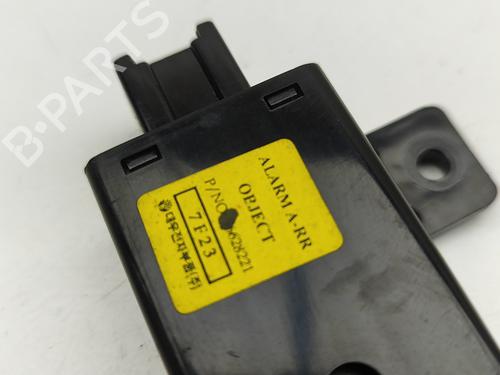 Electronic module CHEVROLET CAPTIVA (C100, C140) 2.0 D 4WD | BP28101902M83 