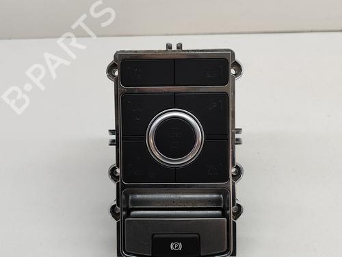 Used Switch LAND ROVER RANGE ROVER SPORT II (L494) 3.0 SDV6 4x4 (306 hp) 28550574