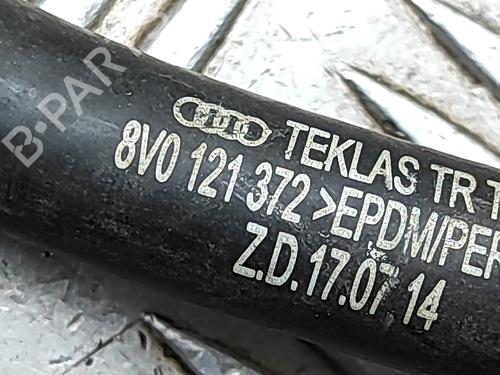 Pipe AUDI Q3 Sportback (F3N) 2.5 RS TFSI quattro | BP38308144M125 - Image 5